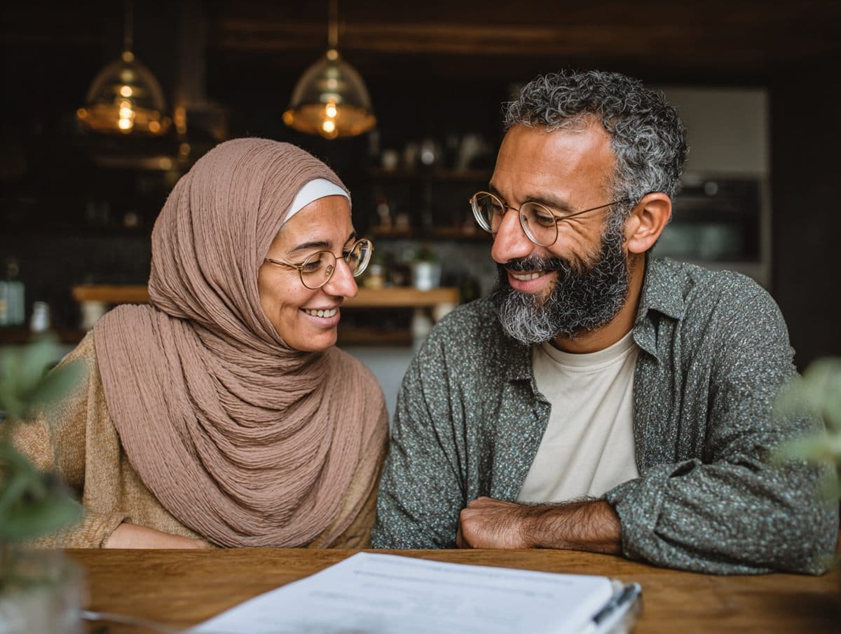 Louie and Corina Bermudez — NASIB founders