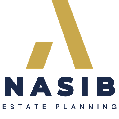 NASIB — Islamic estate planning