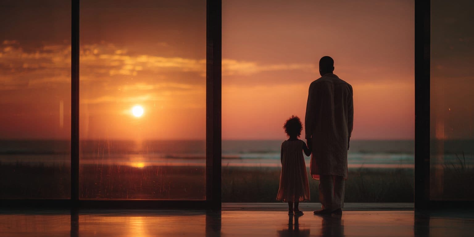 Family estate planning consultation